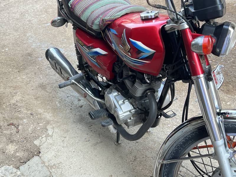 Honda 0
