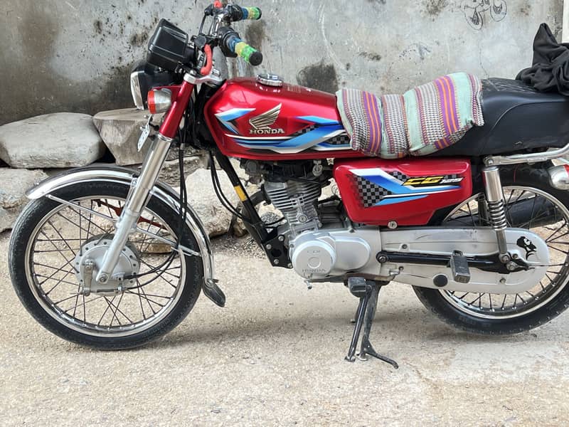Honda 2