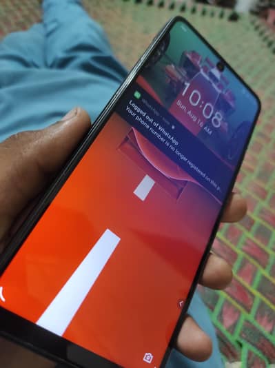 Infinix Note 10