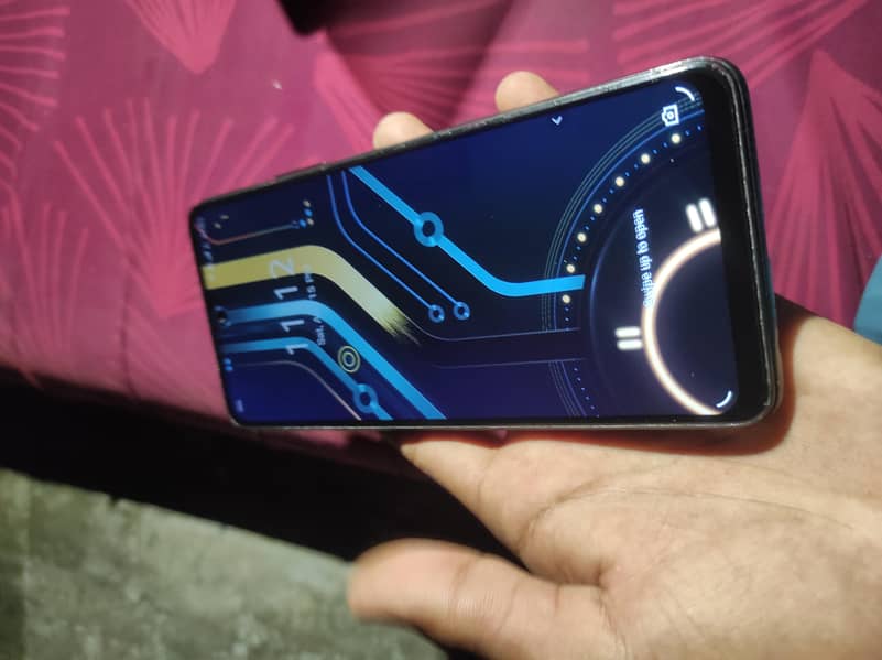 Infinix Note 10 1
