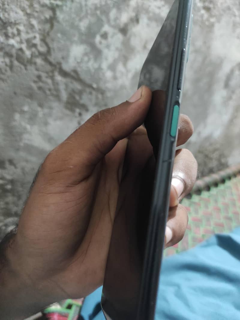 Infinix Note 10 3