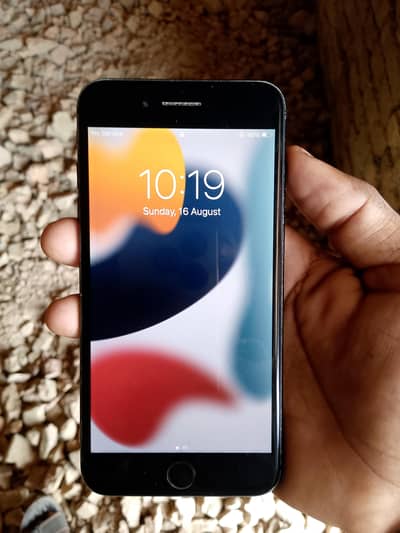 Apple iPhone 7 Plus