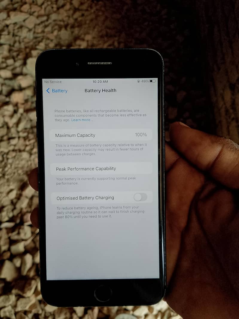 Apple iPhone 7 Plus 5