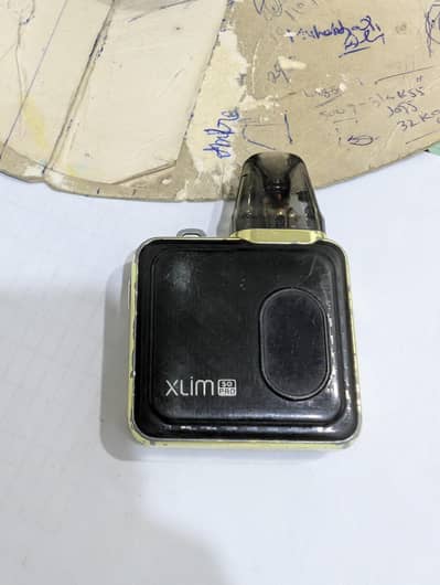 Xlim spro pod
