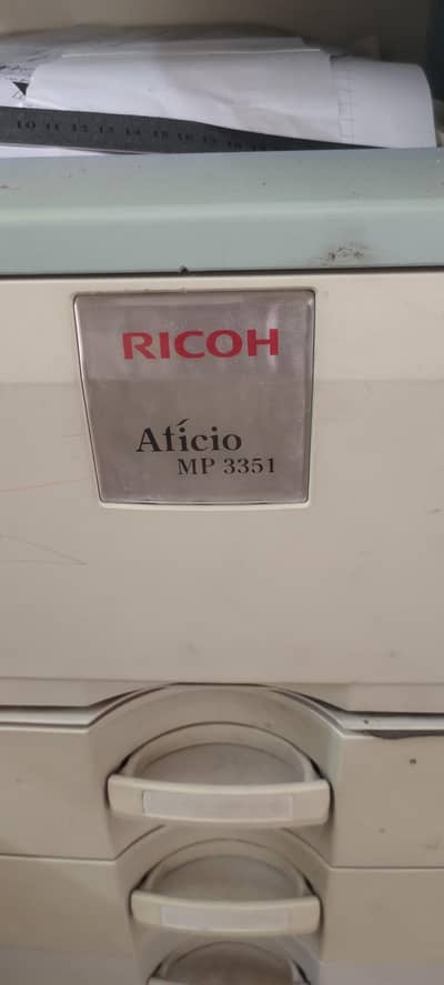 Ricoh
