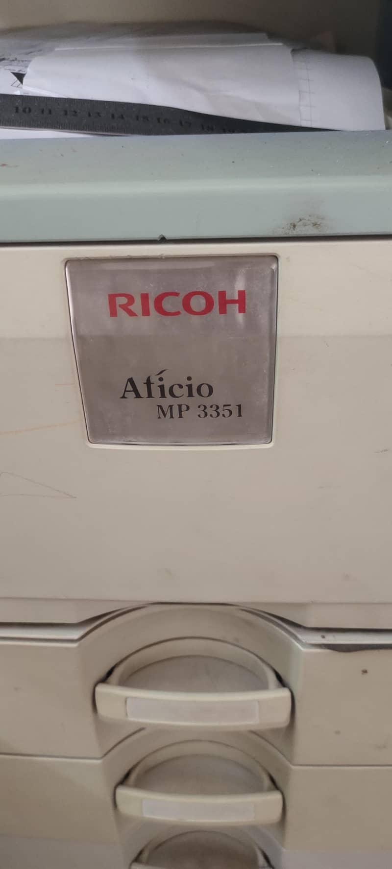 Ricoh 0