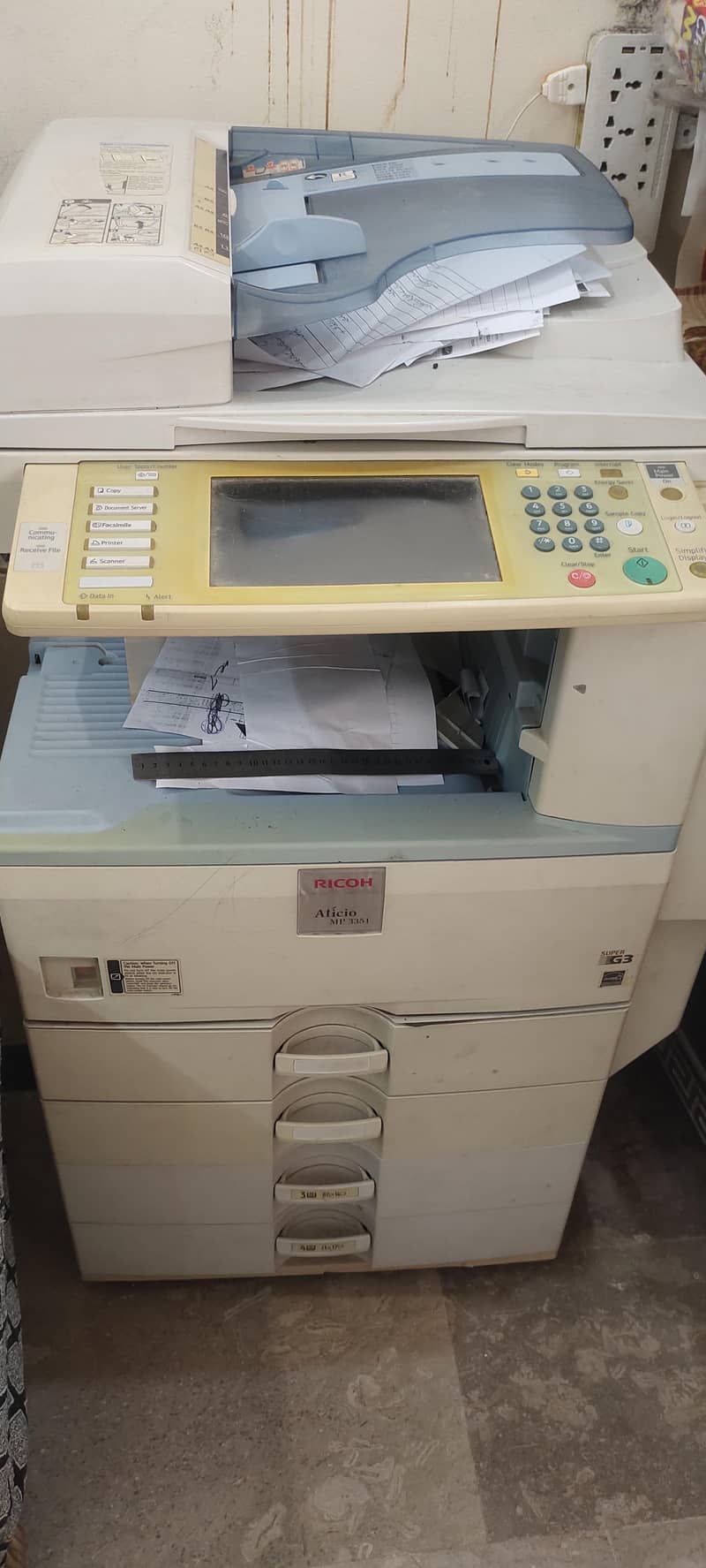 Ricoh 1