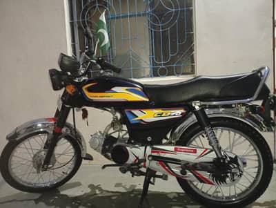 Hero bike 2014 model urgent sale