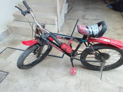 cycle for sale