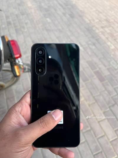 Samsung Mobile A26
