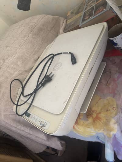 Hp deskjet 2720