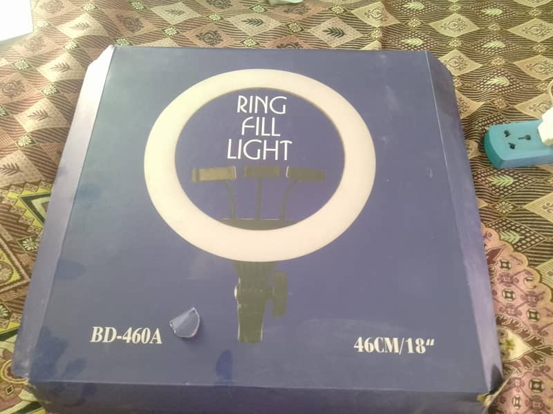 ringlight 0
