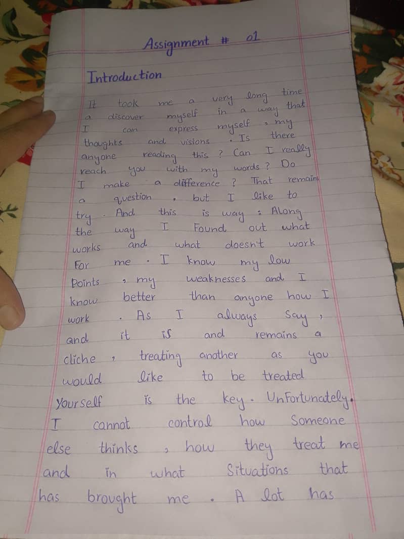 assignment and homework _All 0
