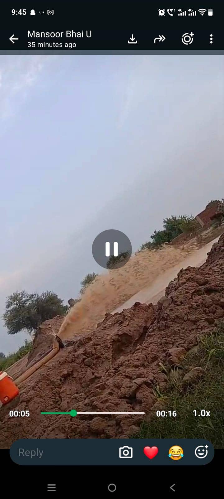 water bore rig machine 0