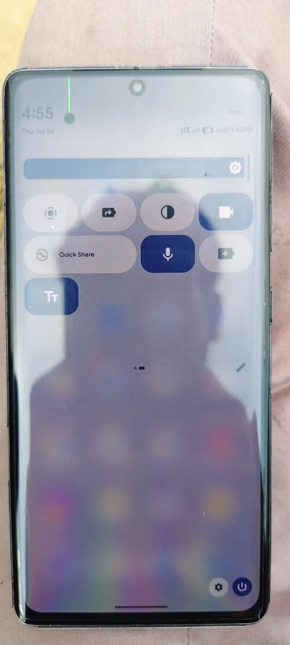 Google Pixel 7 Pro 0