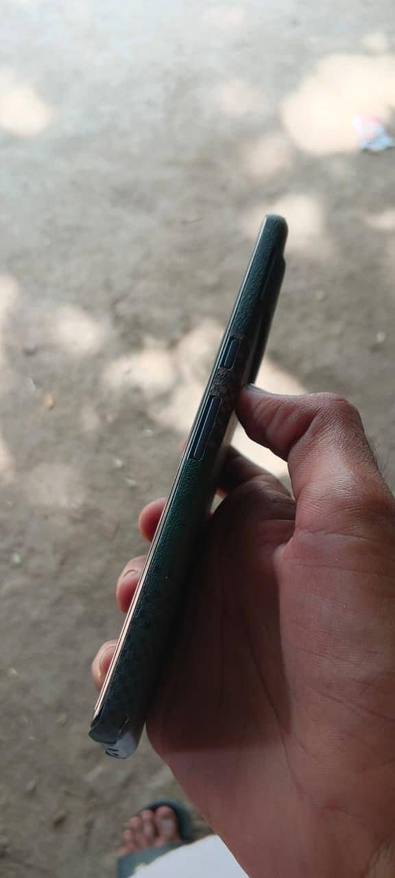 Google Pixel 7 Pro 3