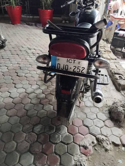Suzuki gs150