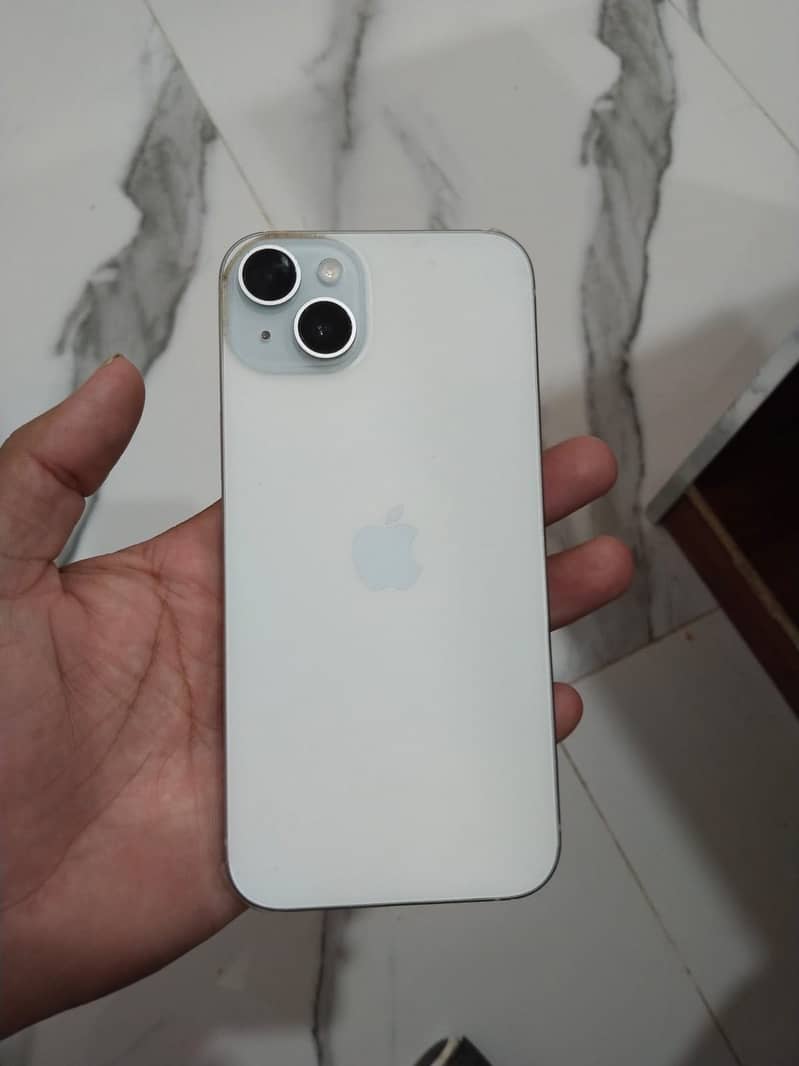 Apple iPhone 15 plus 0