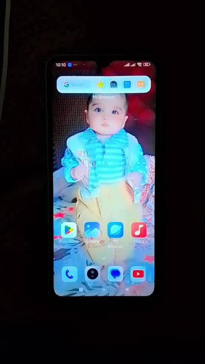 Redmi 12c Ai camera