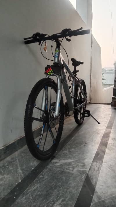 urgent for sale cycle