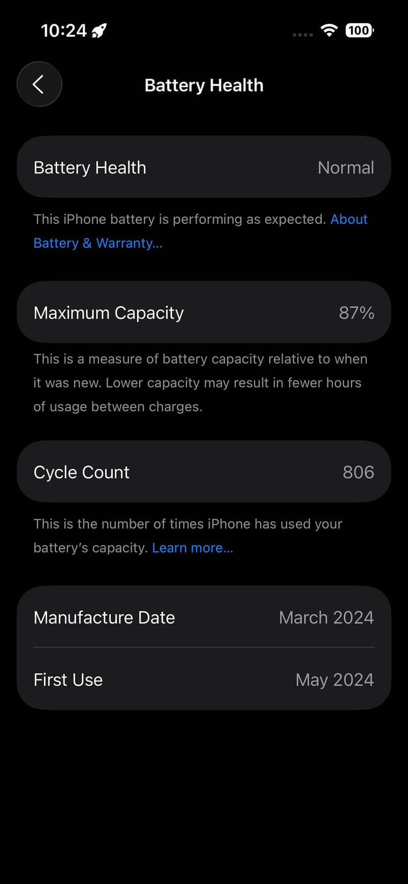 Apple iPhone 15 Pro 7