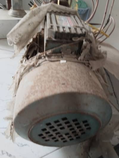Water Suction Pump 1 HP