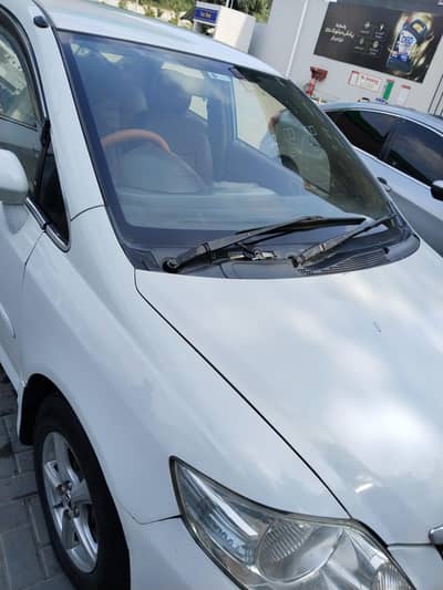 Honda City IDSI 2007