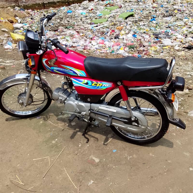 good condition 1