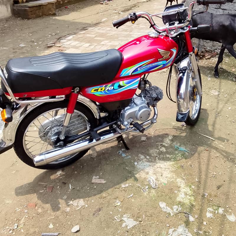 good condition 2