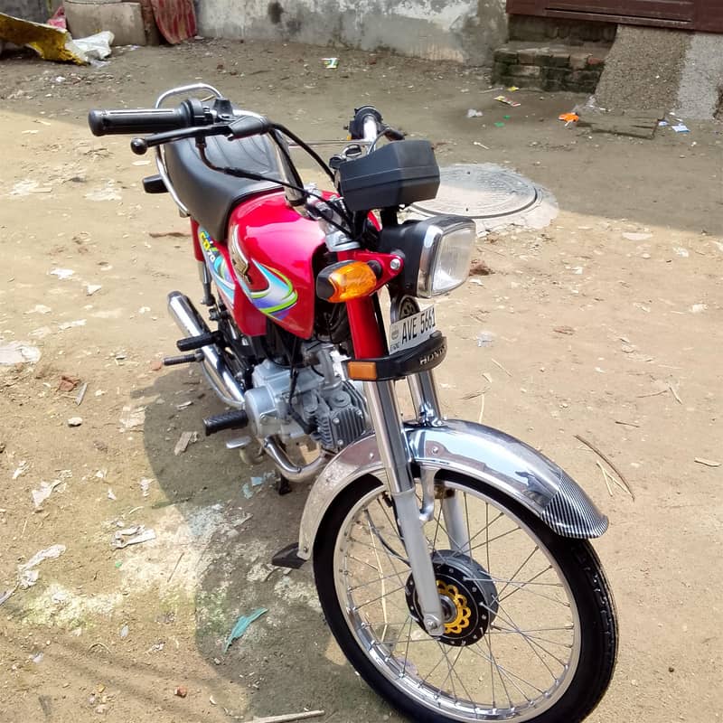 good condition 3