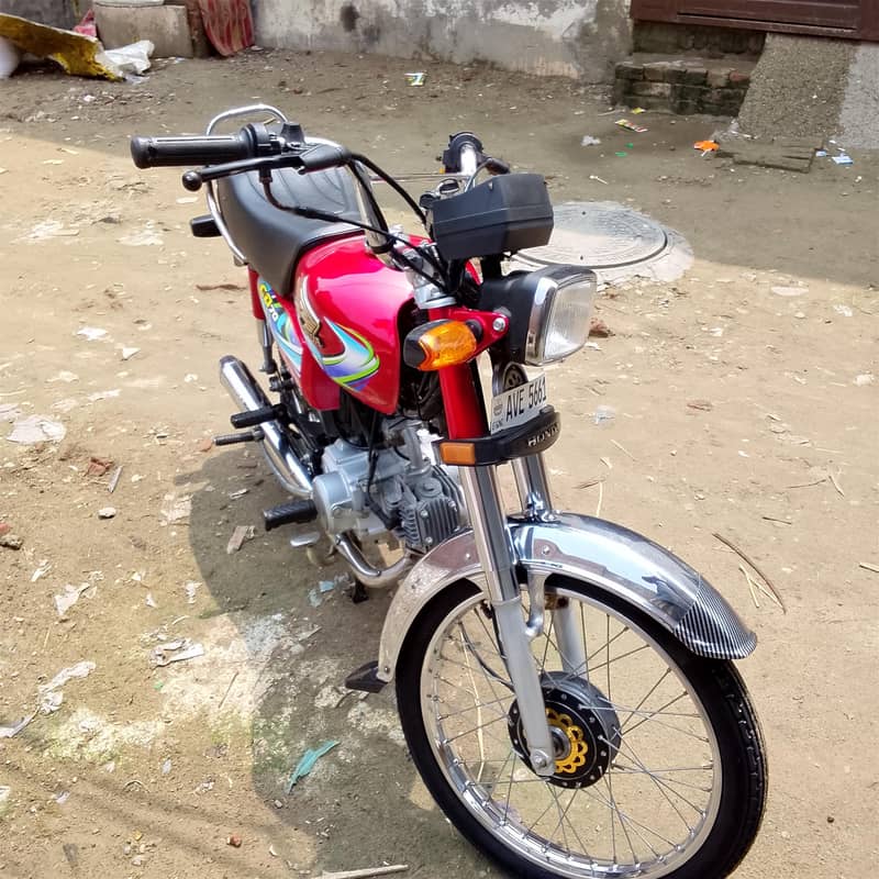 good condition 4