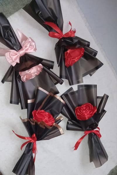 flower bucket