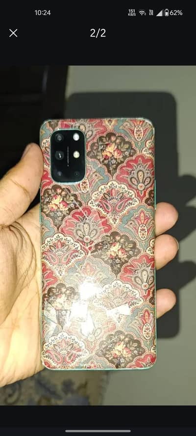One Plus 8T