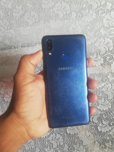Samsung a10s