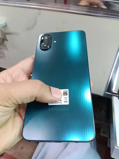 Samsung Mobile A07