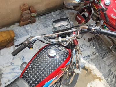 honda 70