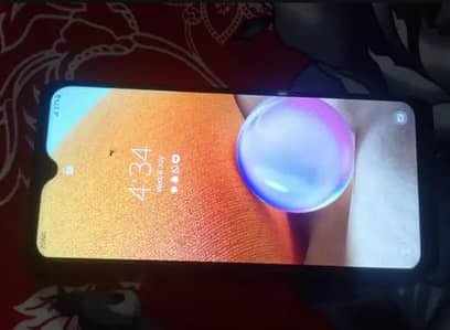 Samsung Mobile A32