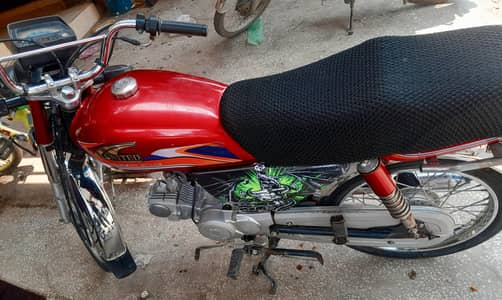 Good condition