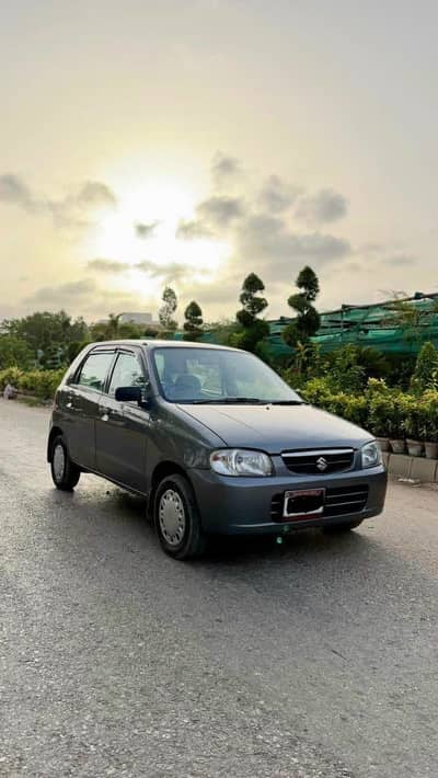 Suzuki Alto 2010