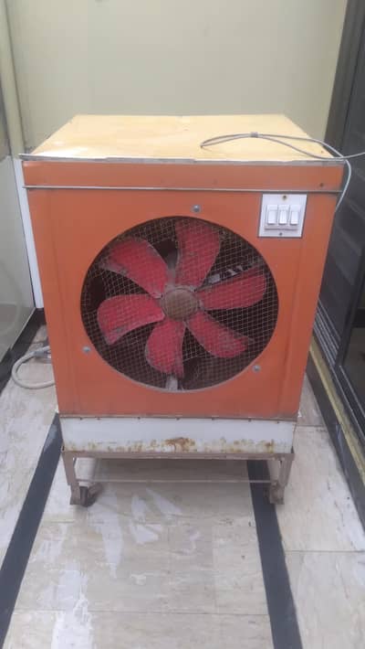 Air cooler with stand for sale