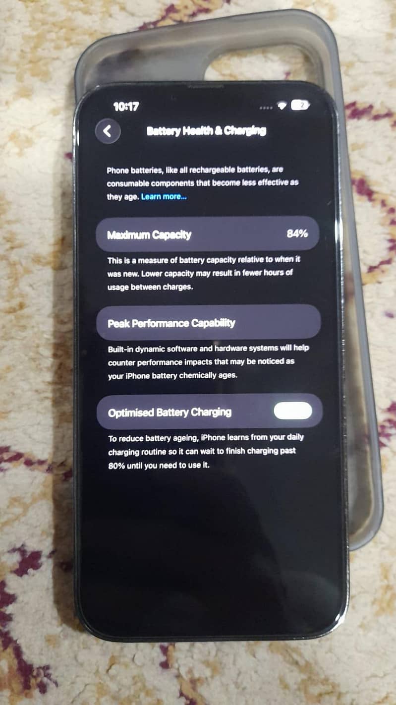 iphone 13 pro max 5