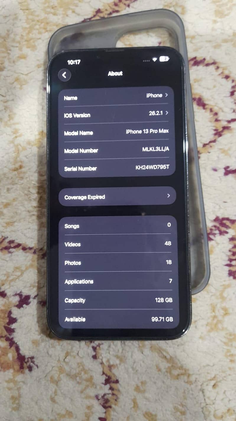iphone 13 pro max 6