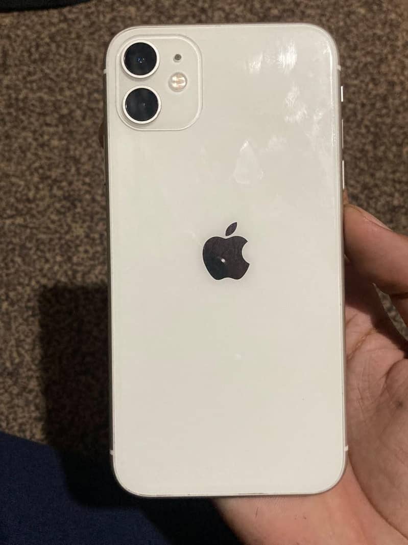 Apple iPhone 11 2