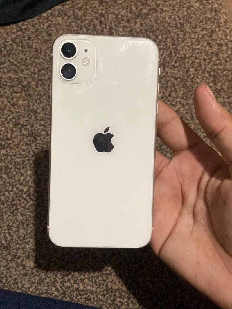Apple iPhone 11 6