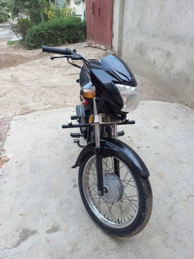 Honda Pridor 2021