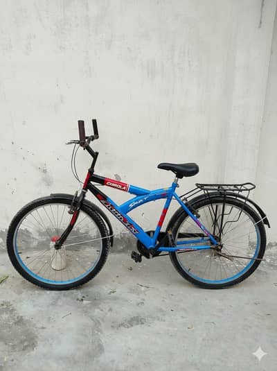 beautiful cycle
