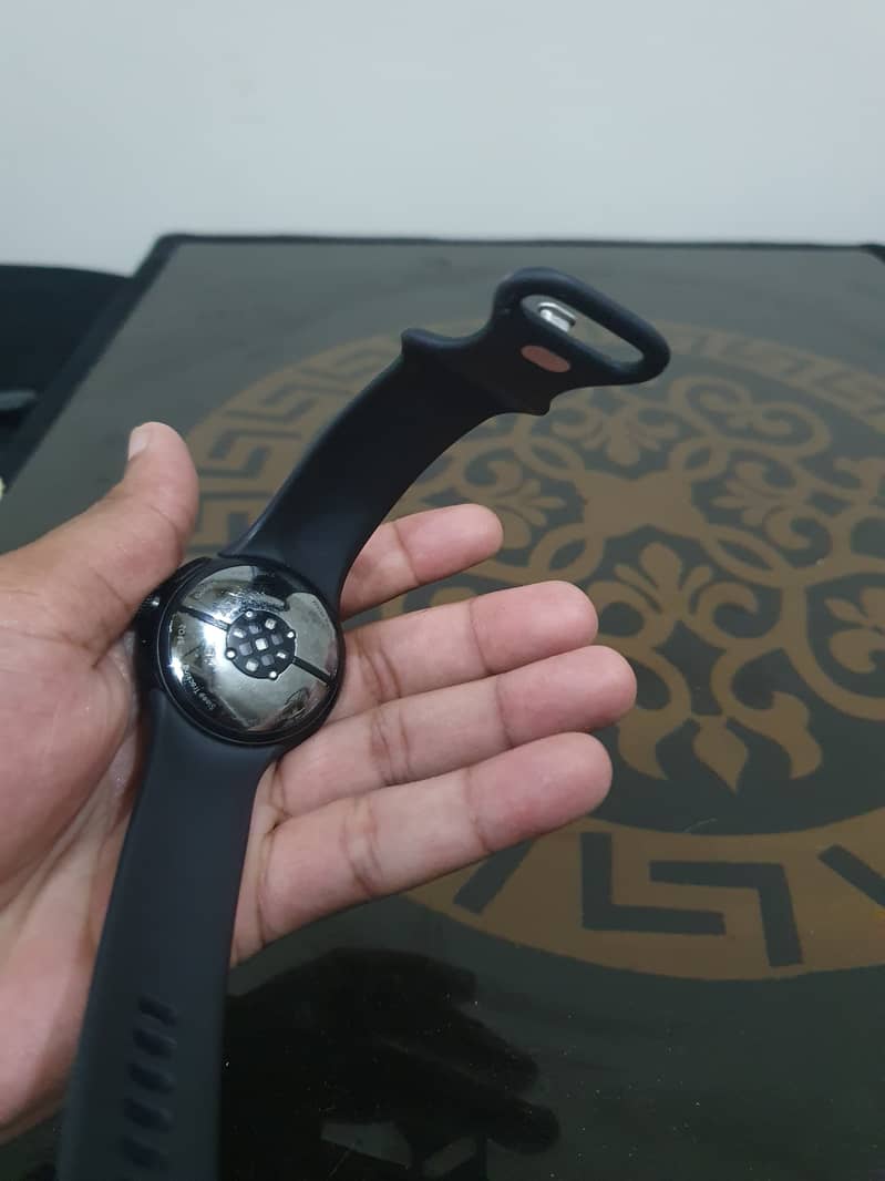 Google pixel watch 2 2