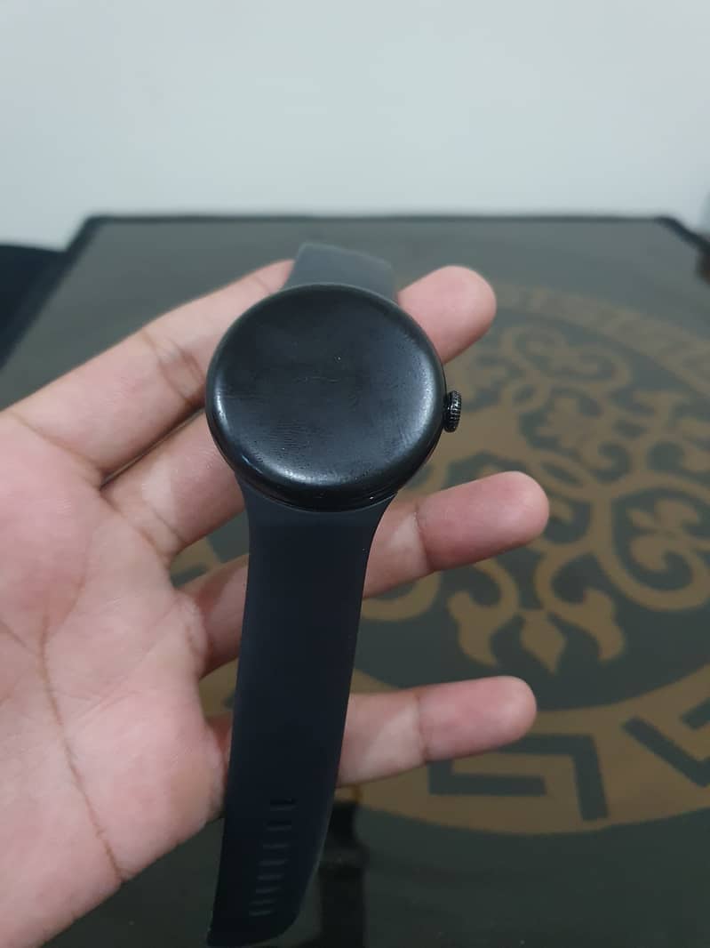 Google pixel watch 2 4