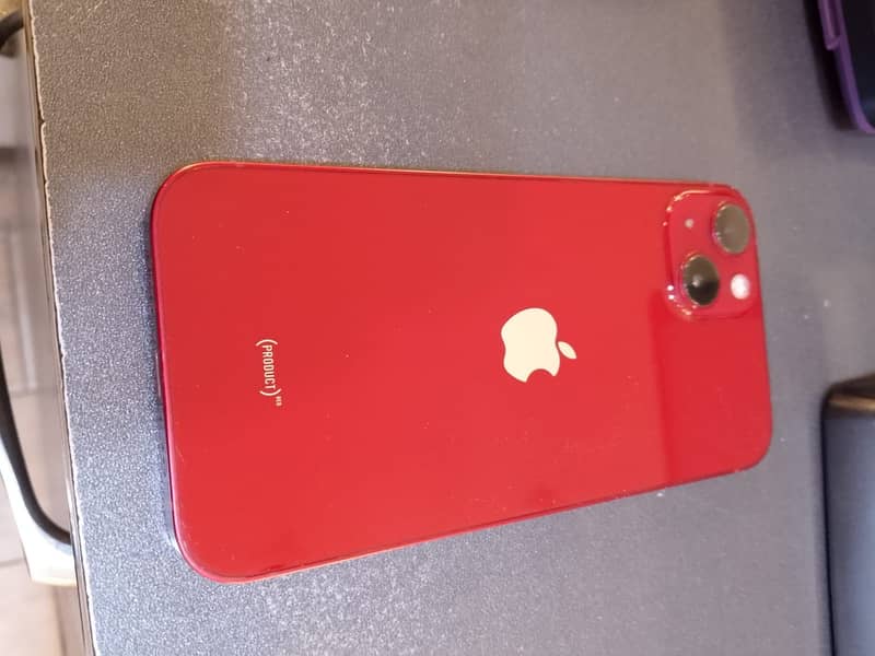 Apple iPhone 13 0