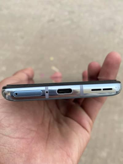One Plus 8T